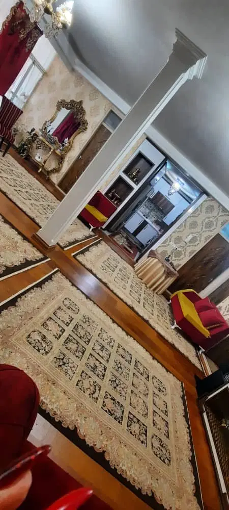 خانه ویلایی دو طبقه ۲۰۰ متر