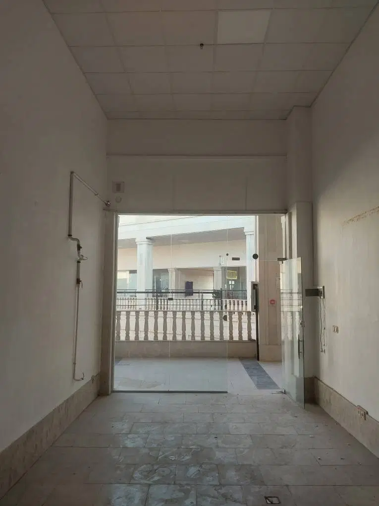 اجاره تجاری ۲۹ متری