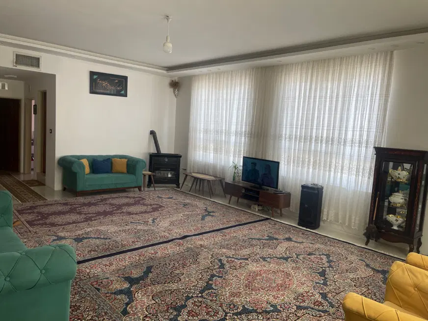 اپارتمان فروش