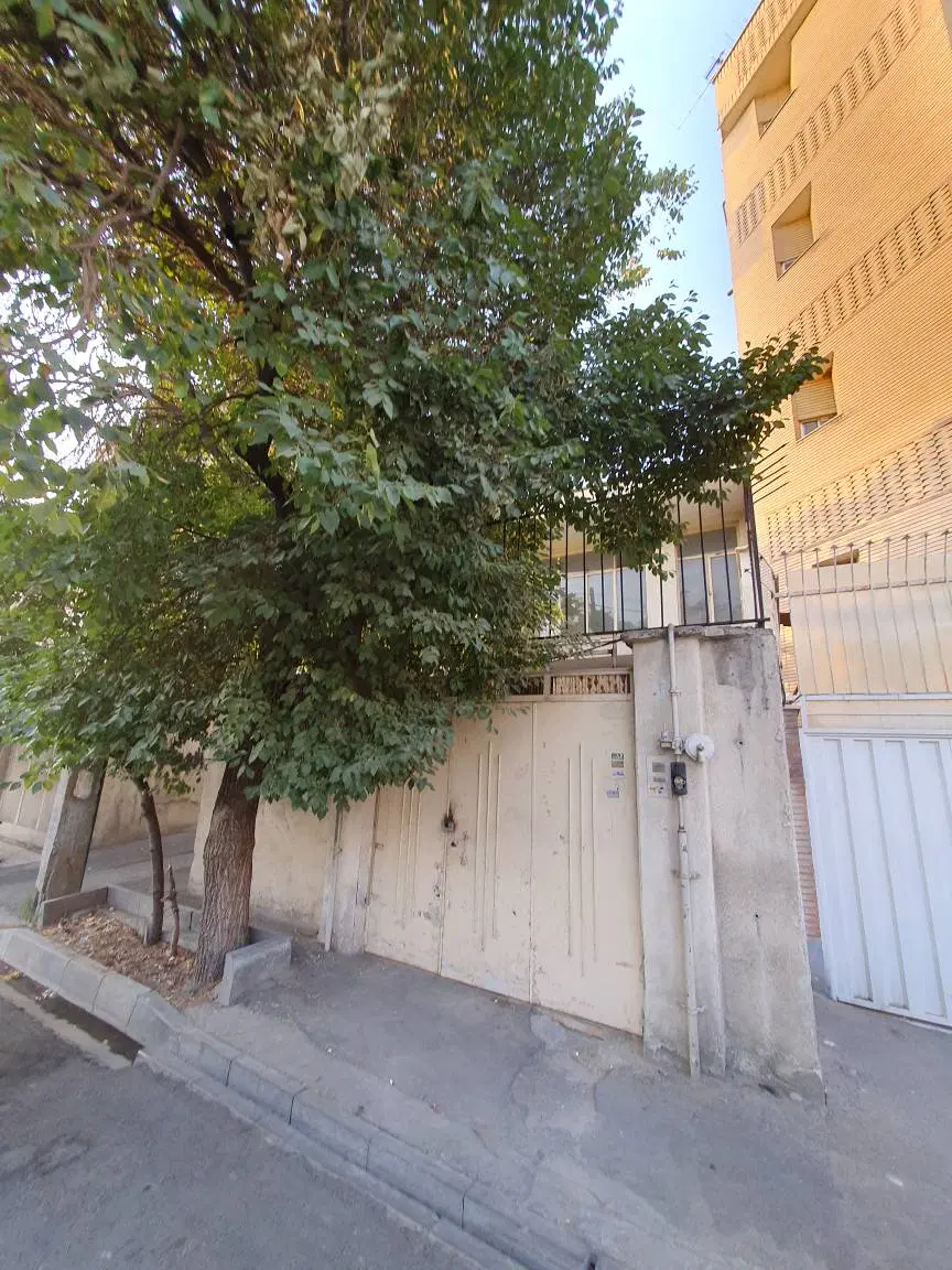 خانه کلنگی