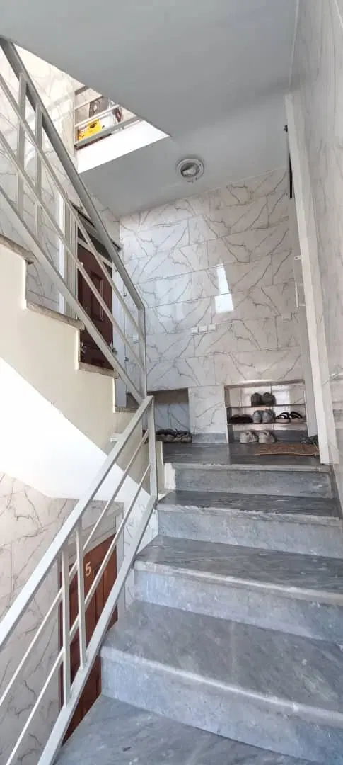 آپارتمان ۶۰متری در نبرد شمالی