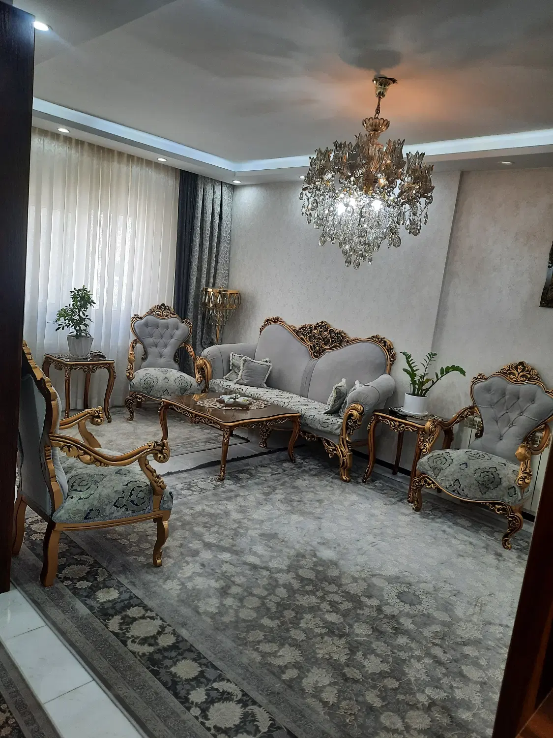 فروش یک واحد در فاز۱۱