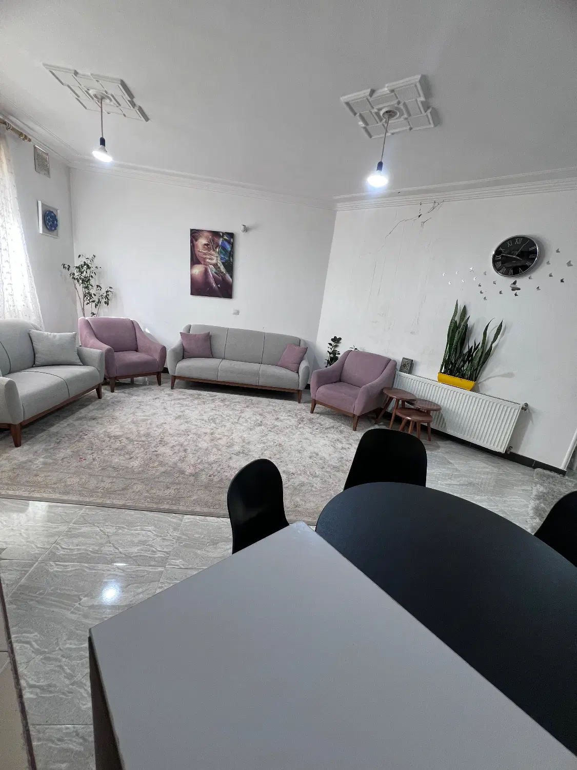 رهن و اجاره یاسوج ارم ۴