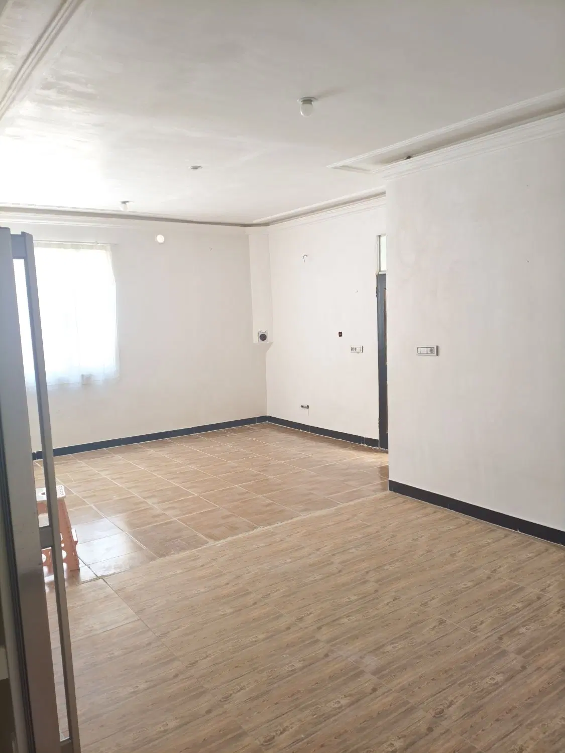 خانه اجاره ای در تپه موسک