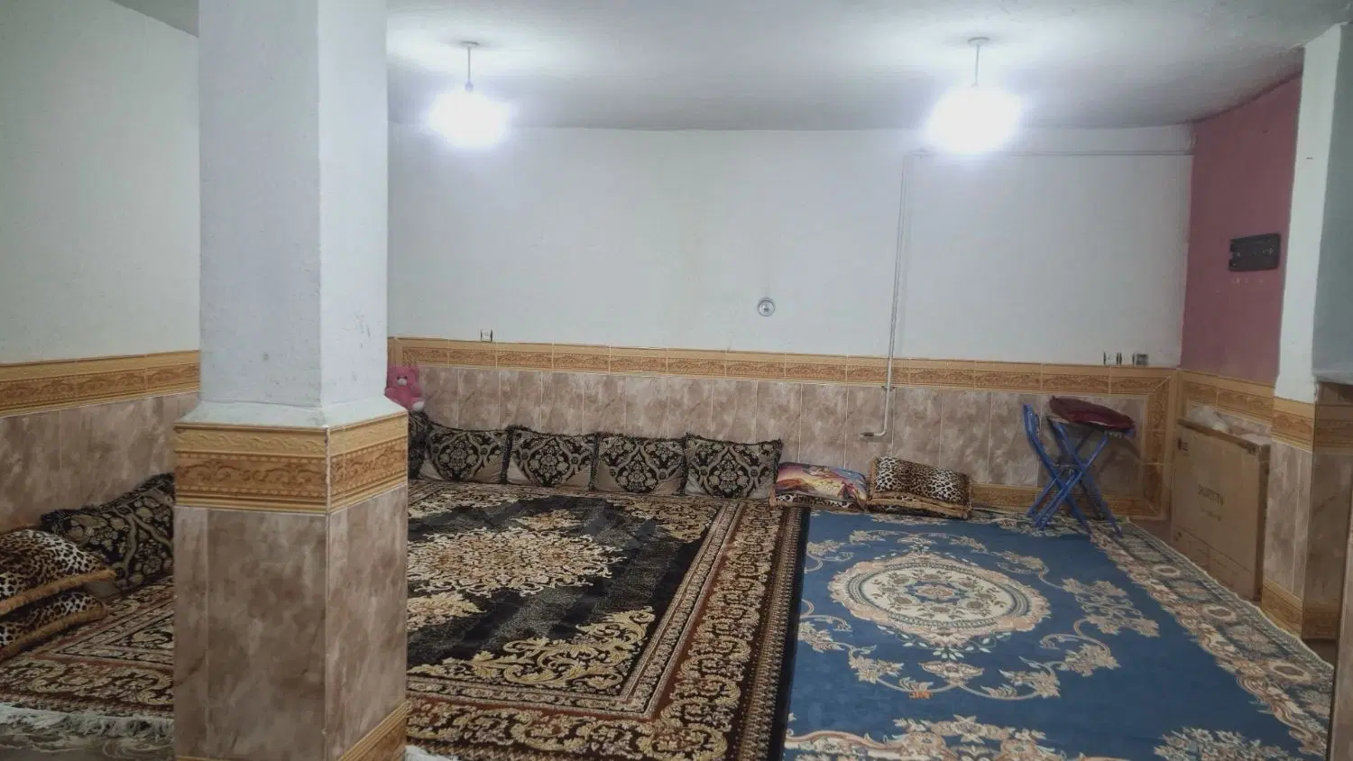 فروش خانه مستقل امیرکبیر ۴