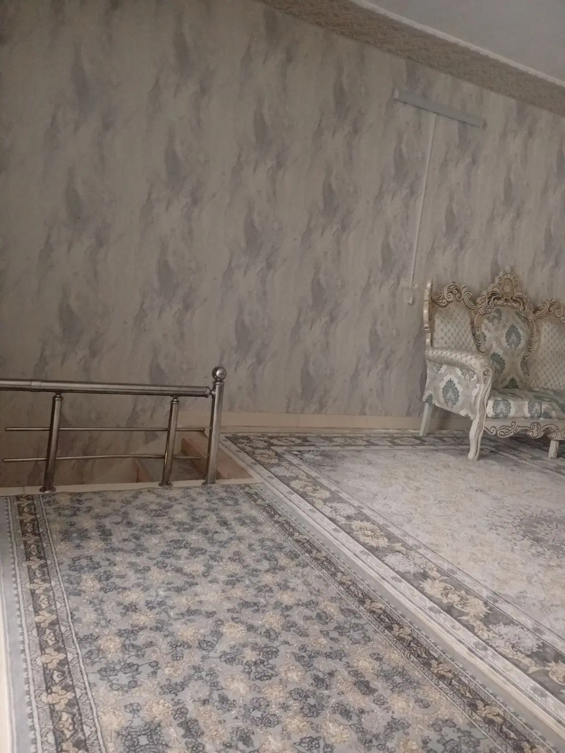 خانه ویلایی دوطبقه