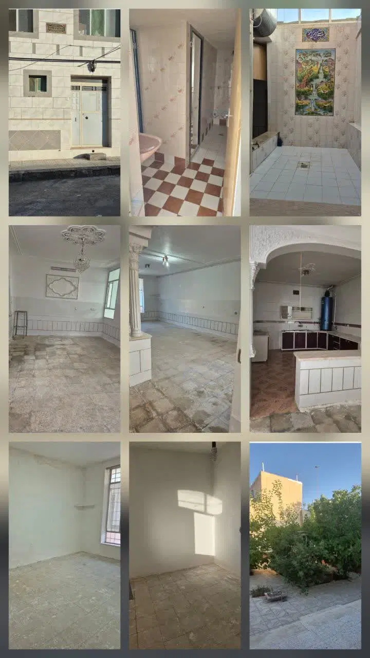 فروش خانه
