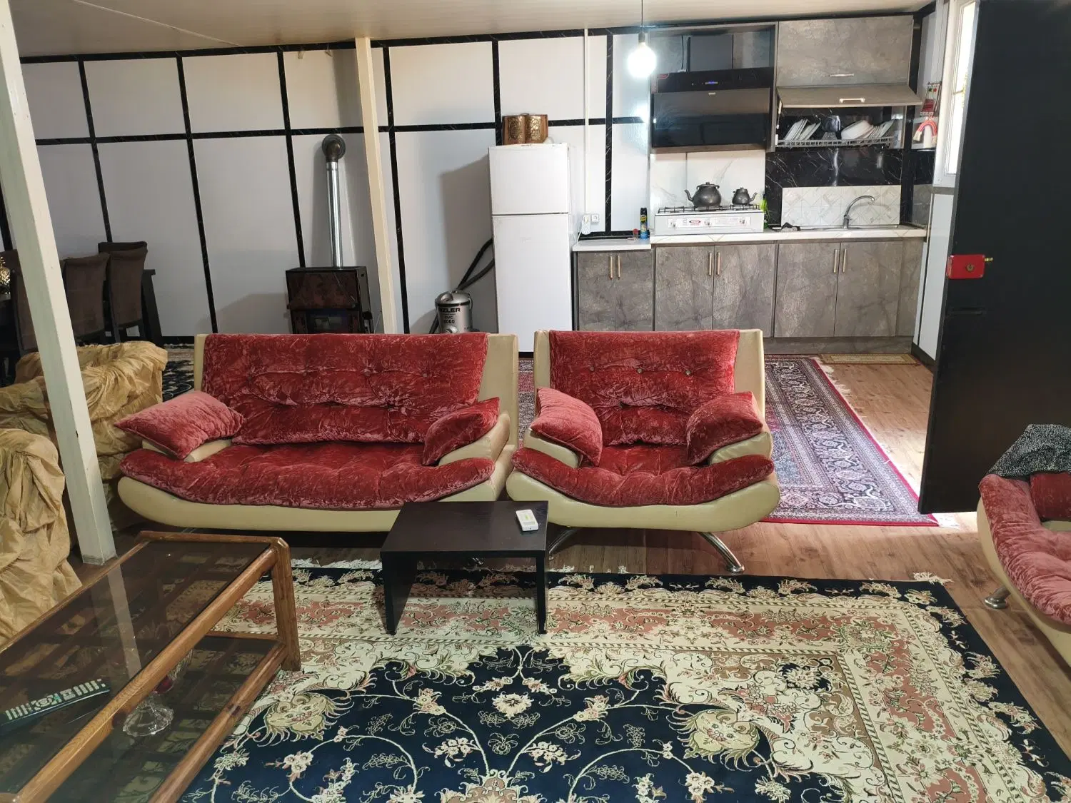 ویلای شخصی