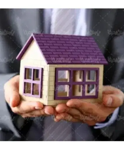 خانه 90 متری در آوینی