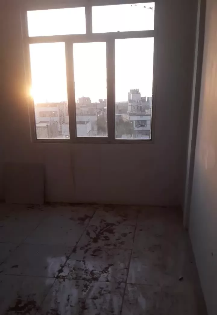 خانه ۵۰متری نوساز کلیدنخورده