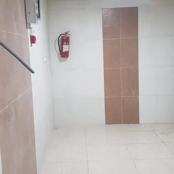 انبار بهداشتی پاستور جدید