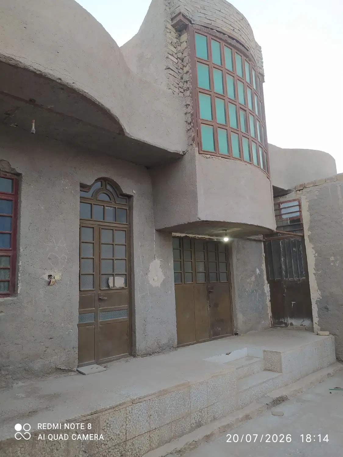 ویلایی ۳۰۰ متری سه خوابه دانشجو ۱۲