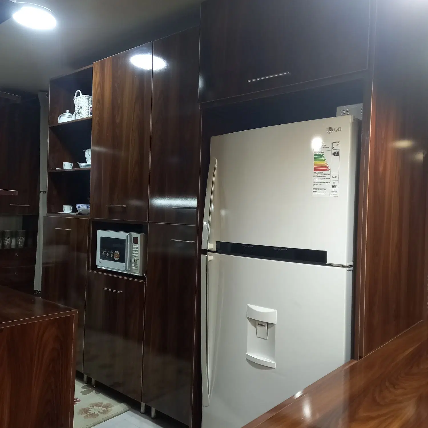 مجتمع آسمان ۹۰ متری