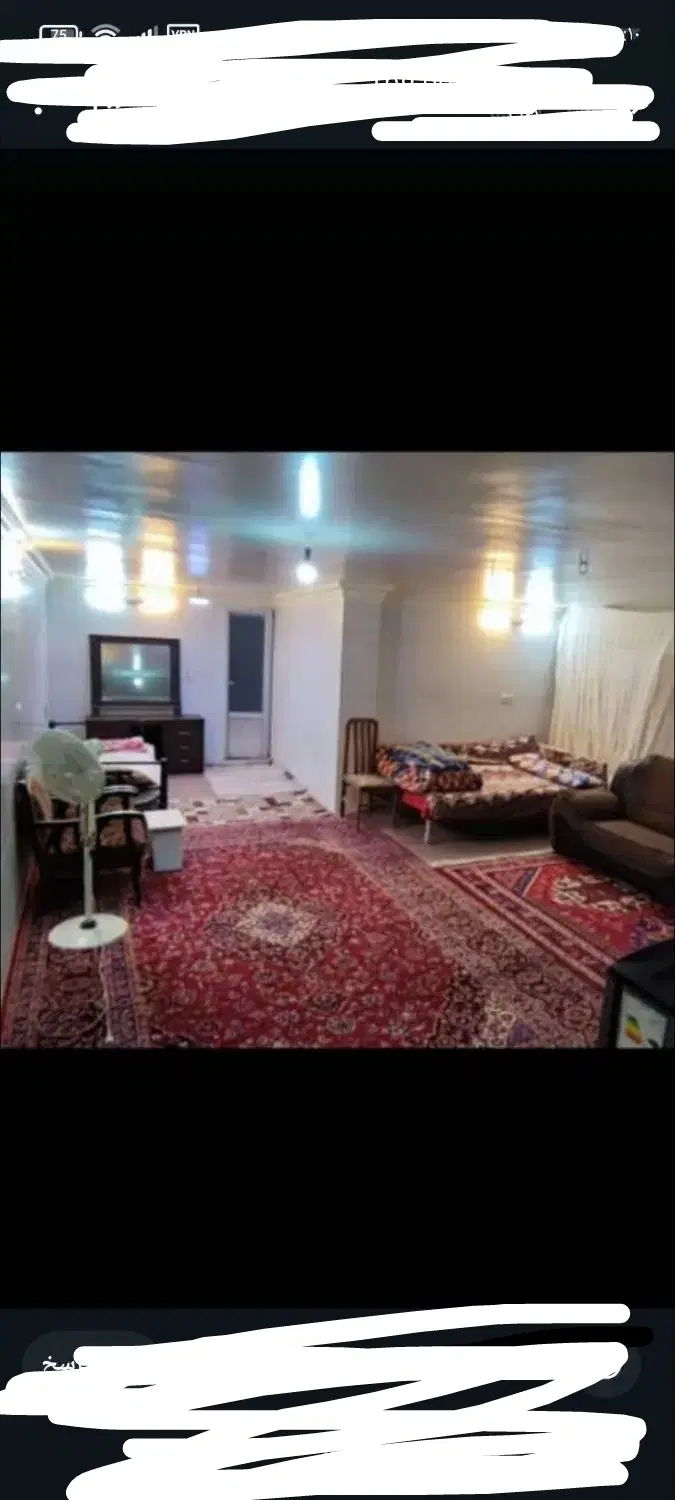 سویئت تمیز برای مسافران در مرکز شهر
