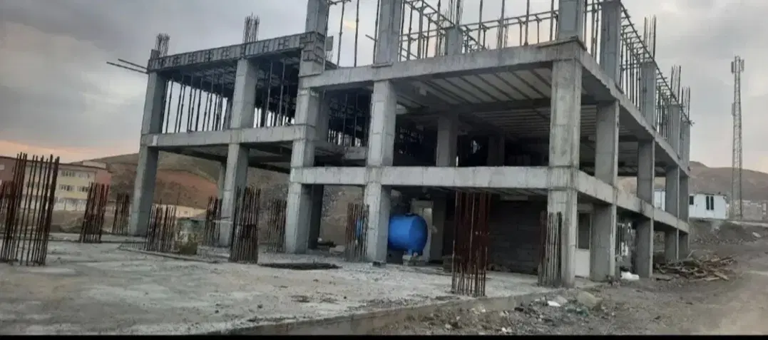 امتیاز اپارتمان پژوهش