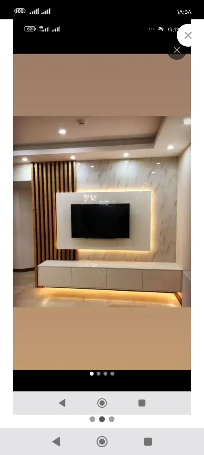 واحد اجاره ای
