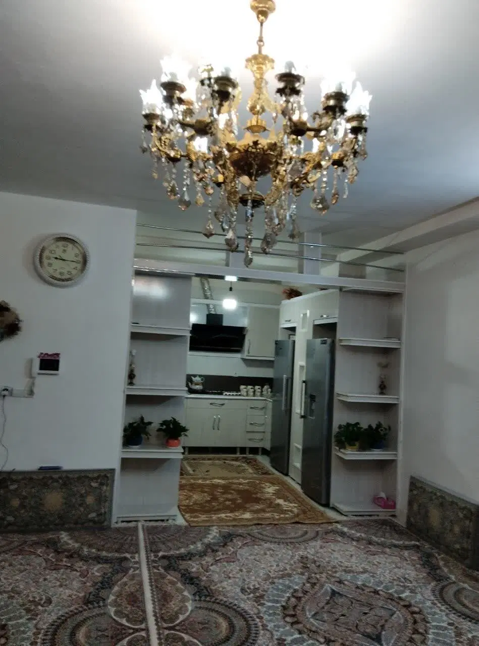 آپارتمان جهت اجاره