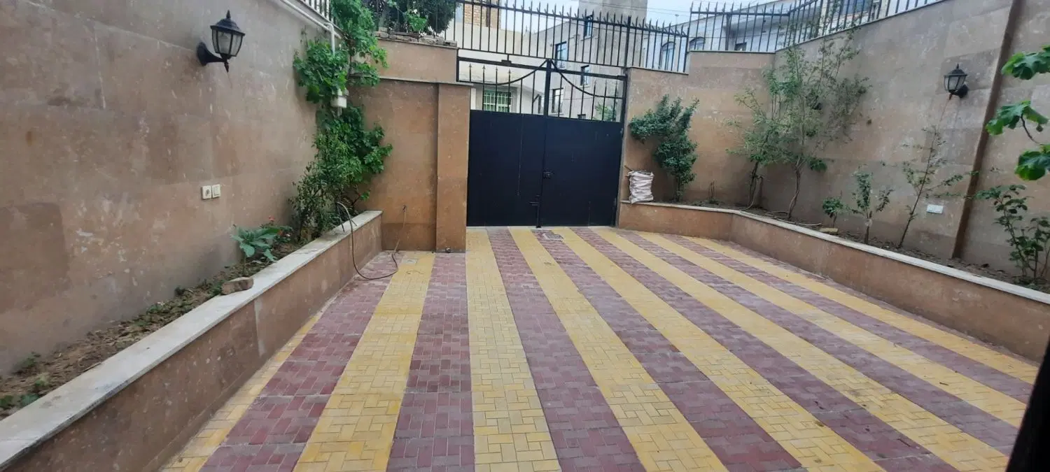 فروش خانه ویلایی