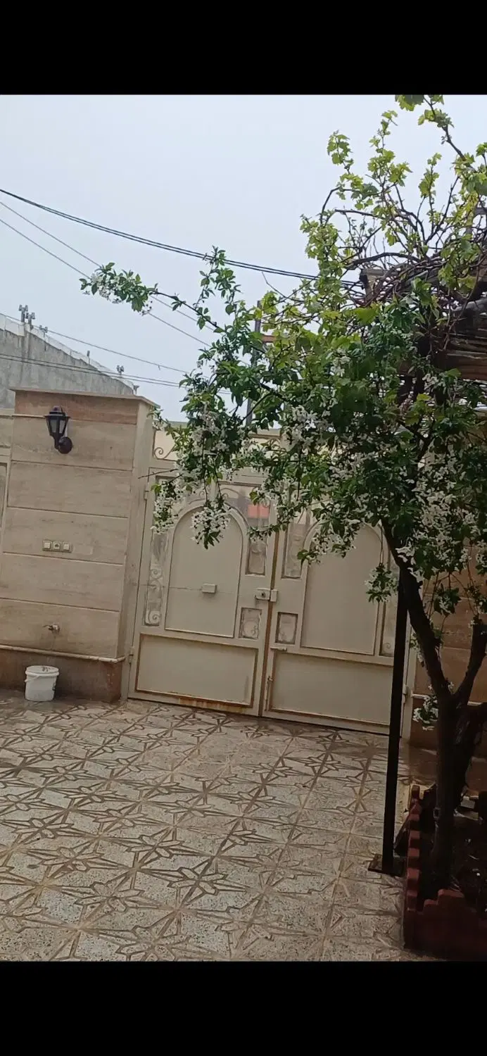 آپارتمان تمیز