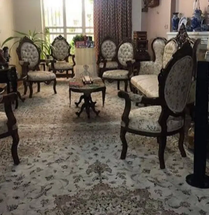 با سلام به یک نفر هم خانه