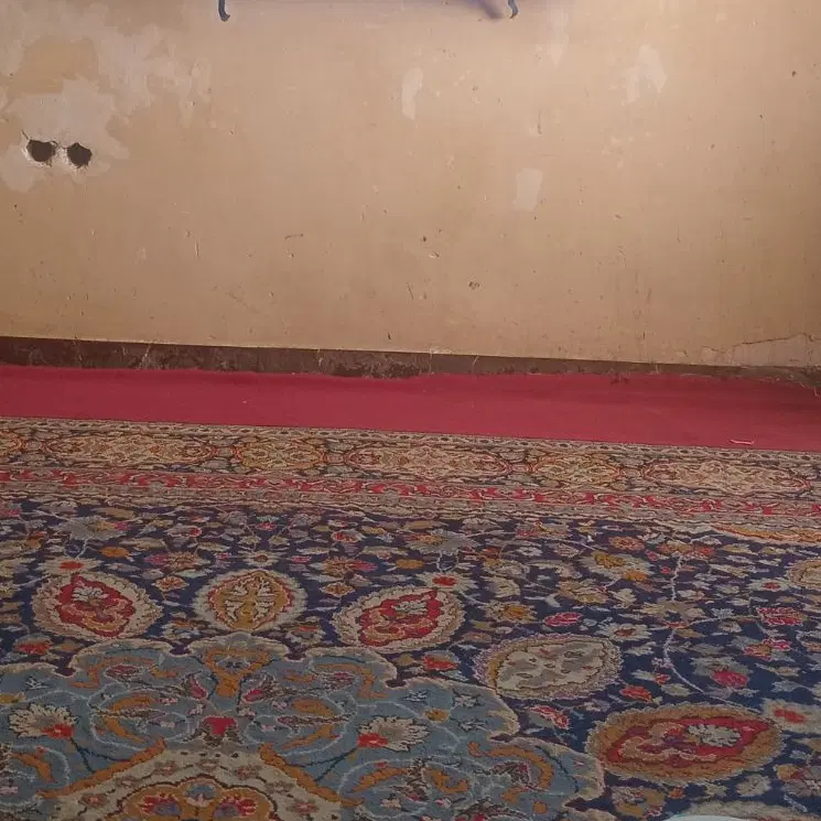 مولوی زابل کوچه ثابت