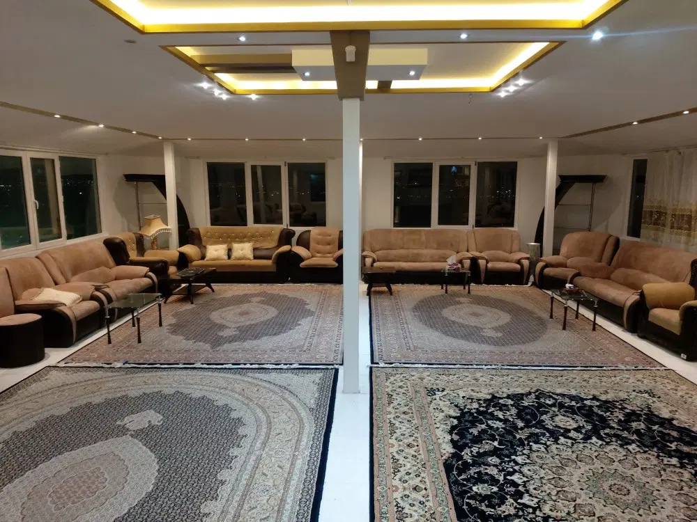 تالار باغ