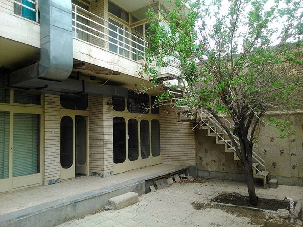 فروش خانه کلنگی