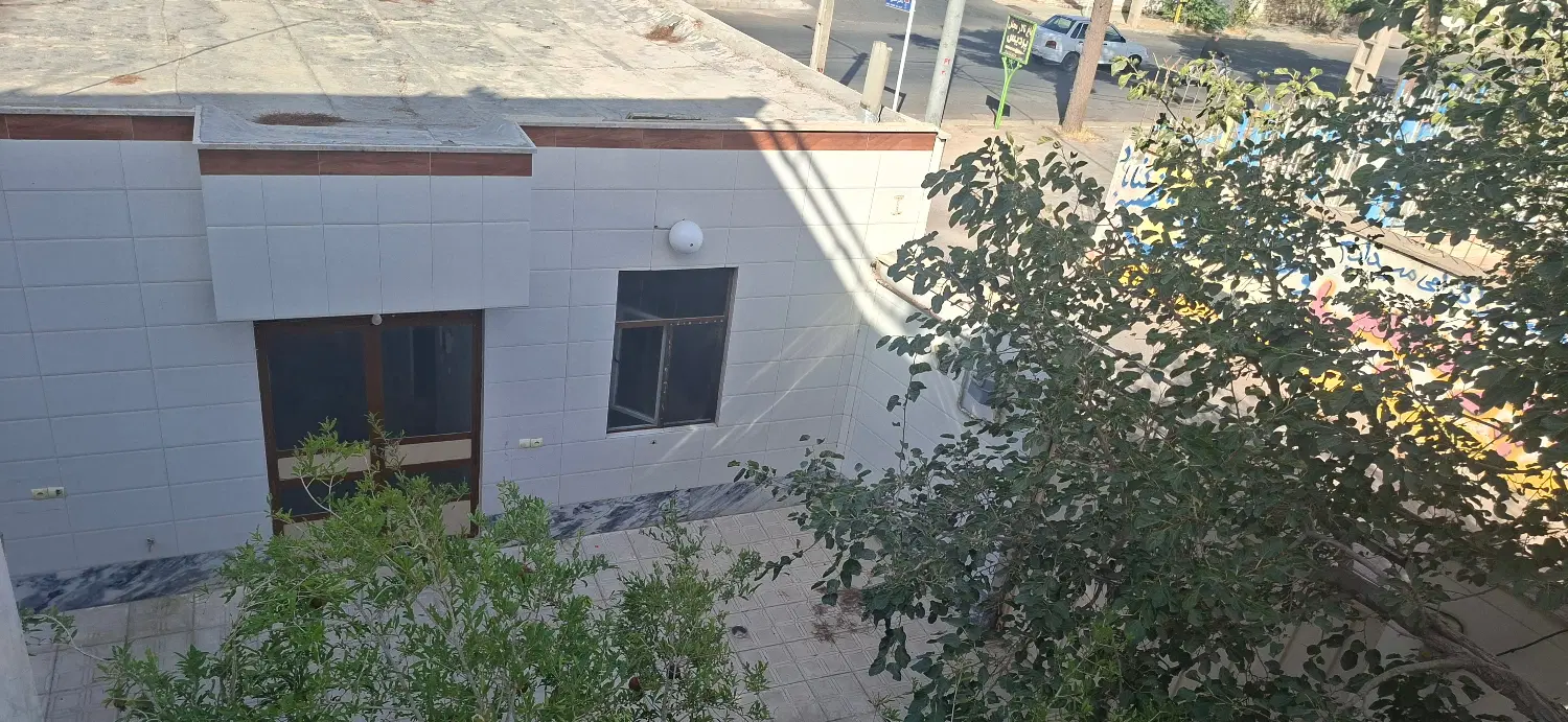 منزل مسکونی