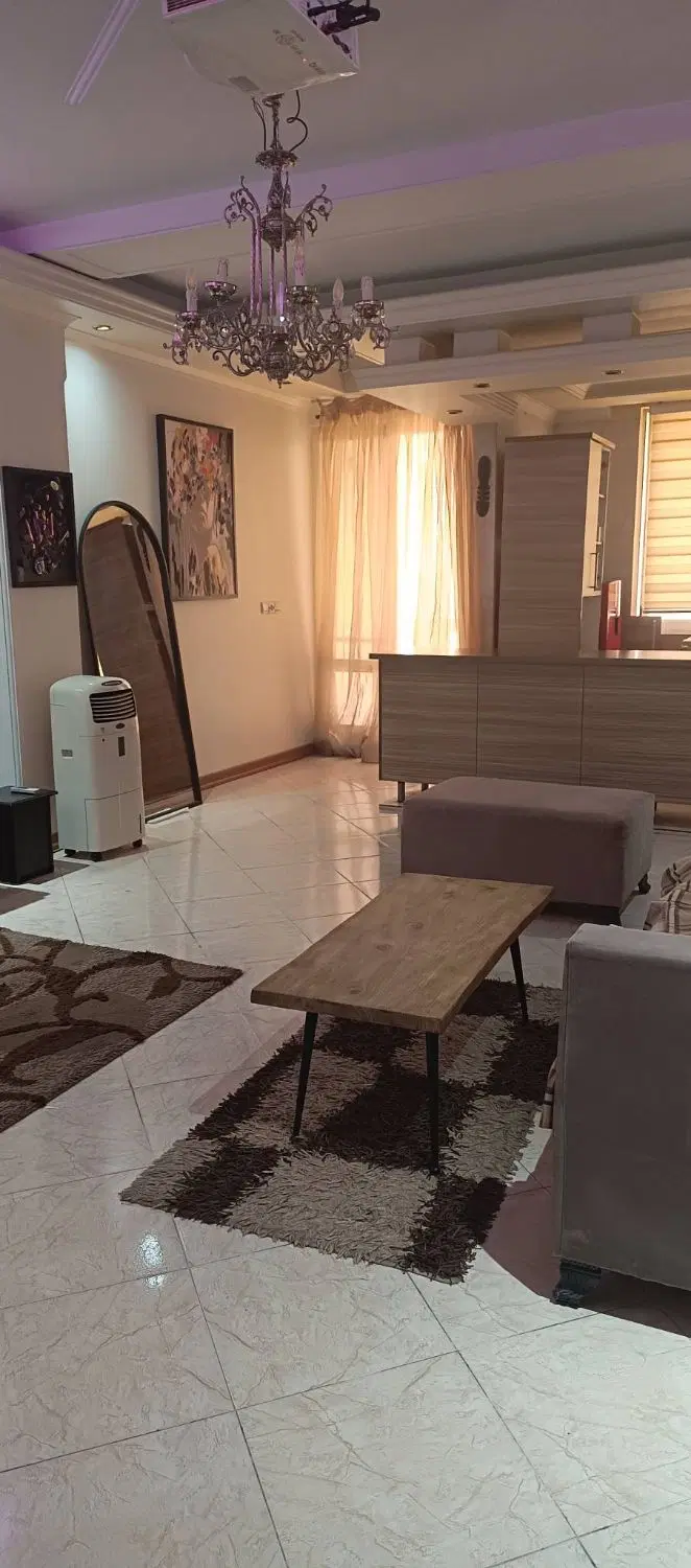 ۶۵متر بهارشمالی
