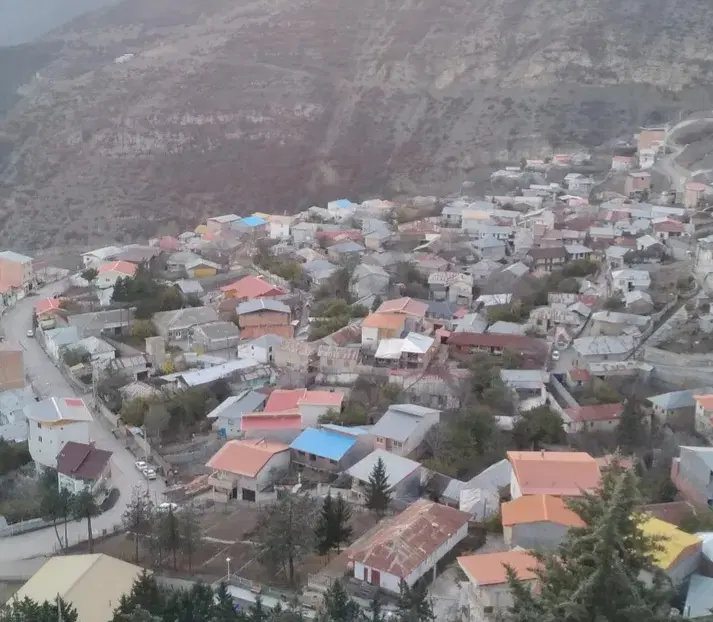 فروش ویلایی نوساز خشک کلید نخورده