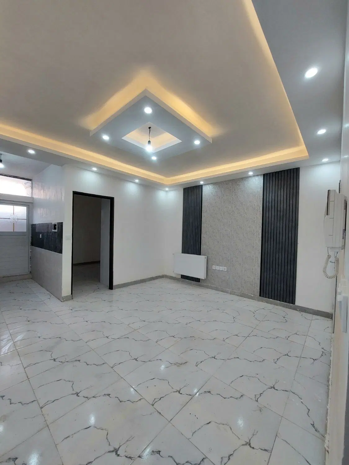 سوئیت در گلها
