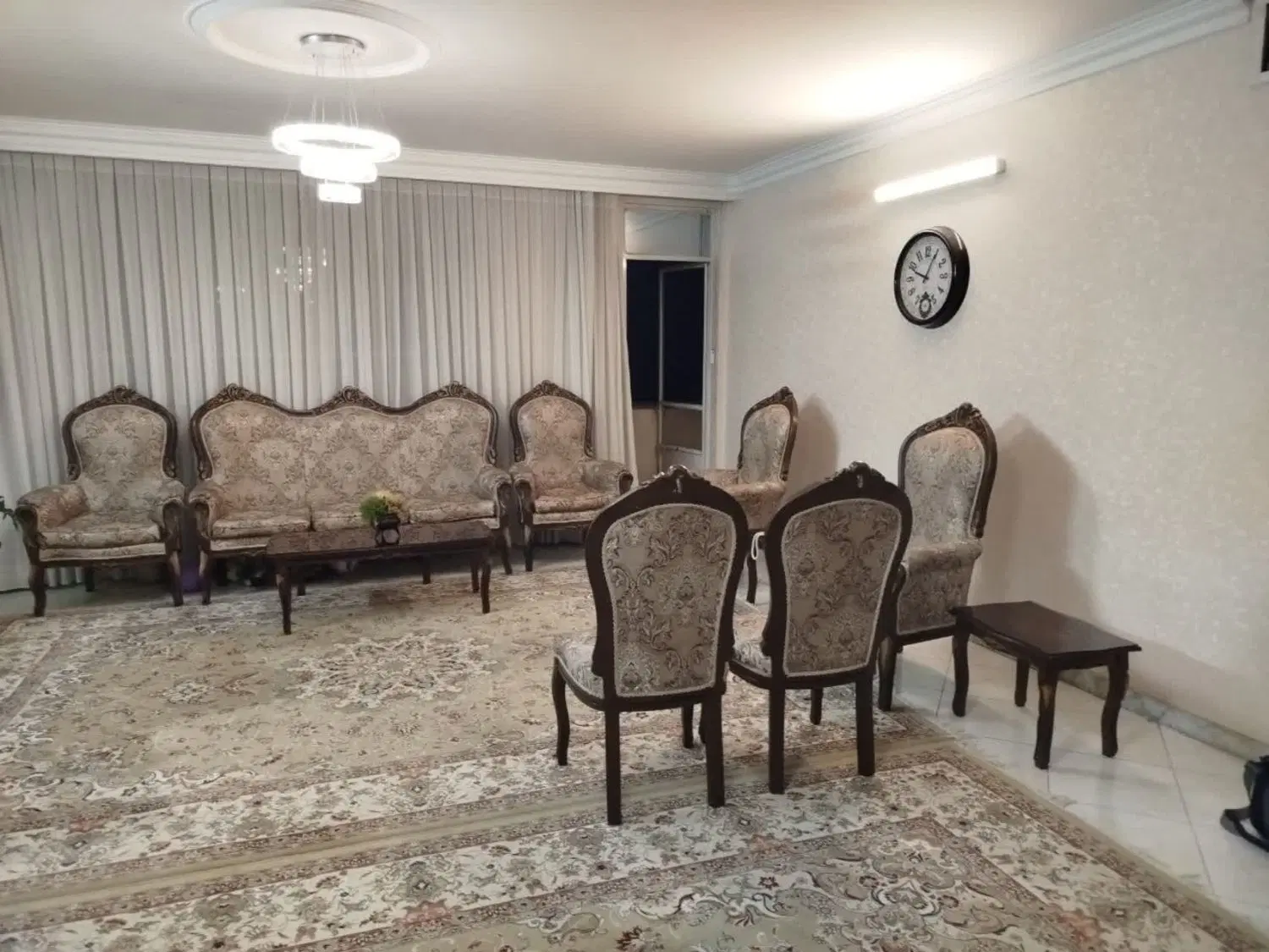 107متر طبقه دوم فلاحی 38
