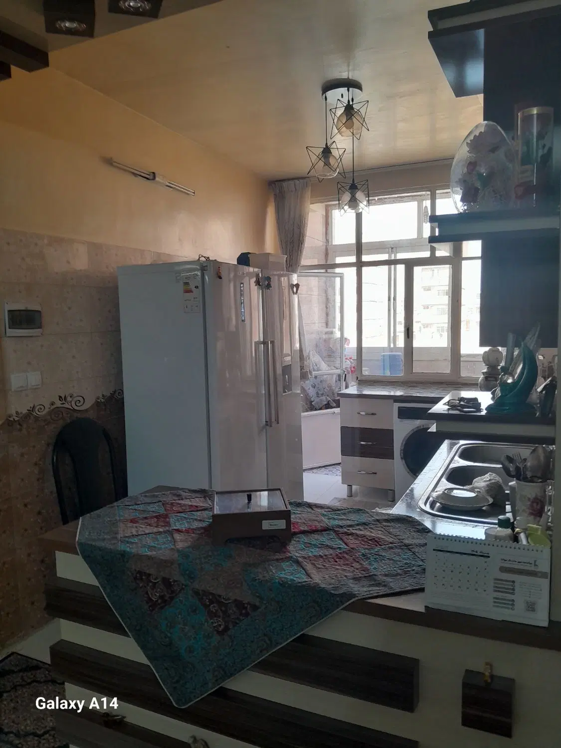 مسکن‌ فروشی