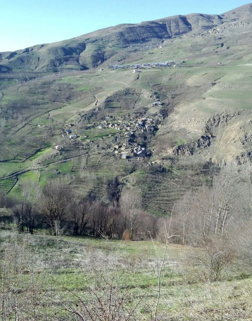 دو قطعه زمین  داخل موقوعیه