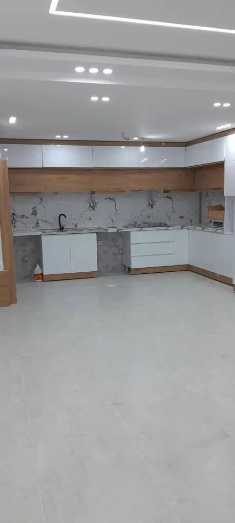 واحد طبق اول شهرک گویم