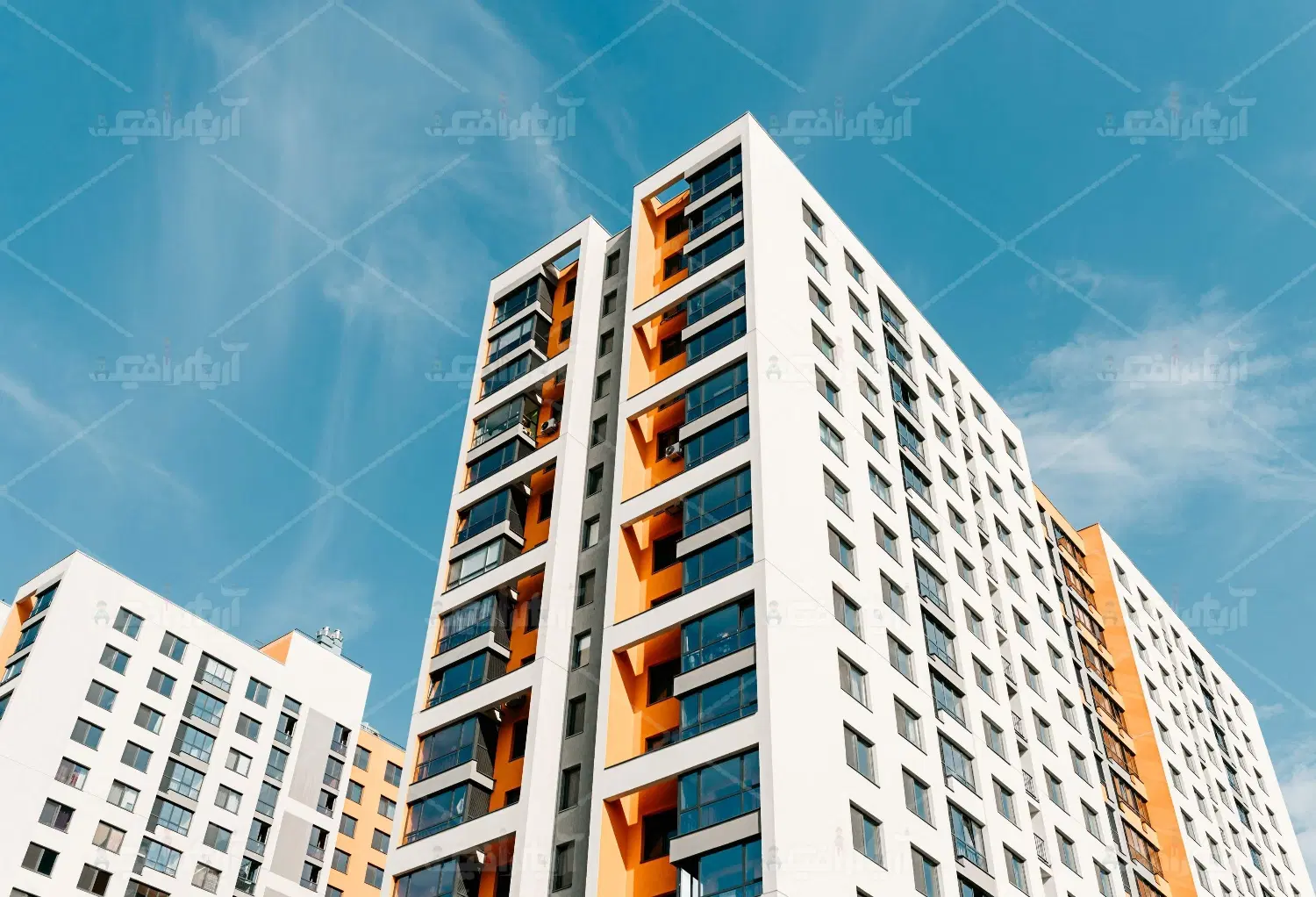 فروش آپارتمان 2 خواب 72 متری شهرضا
