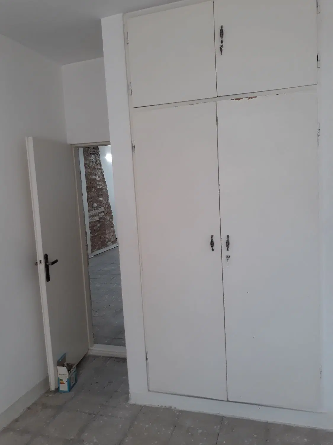 آپارتمان ۷۲ متری انبیاء اسلامشهر