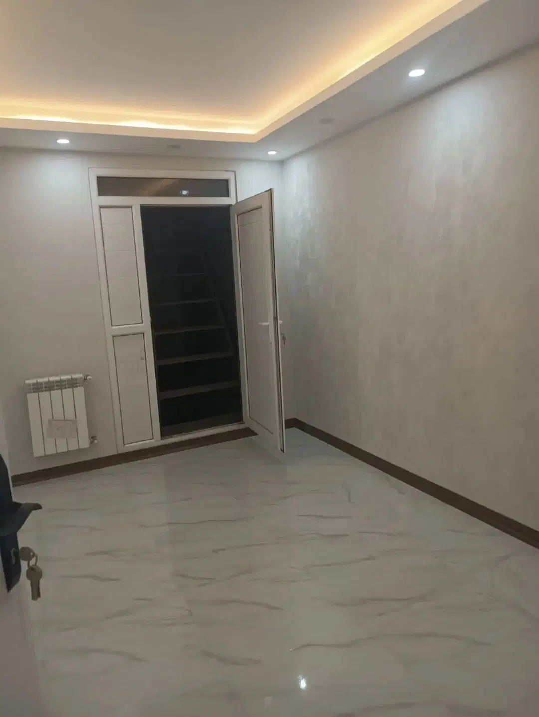 اپارتمان روستا خیابان حکیم سنایی