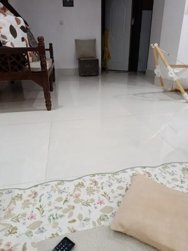 متقاضی خرید منزل ویلایی ۳ خواب