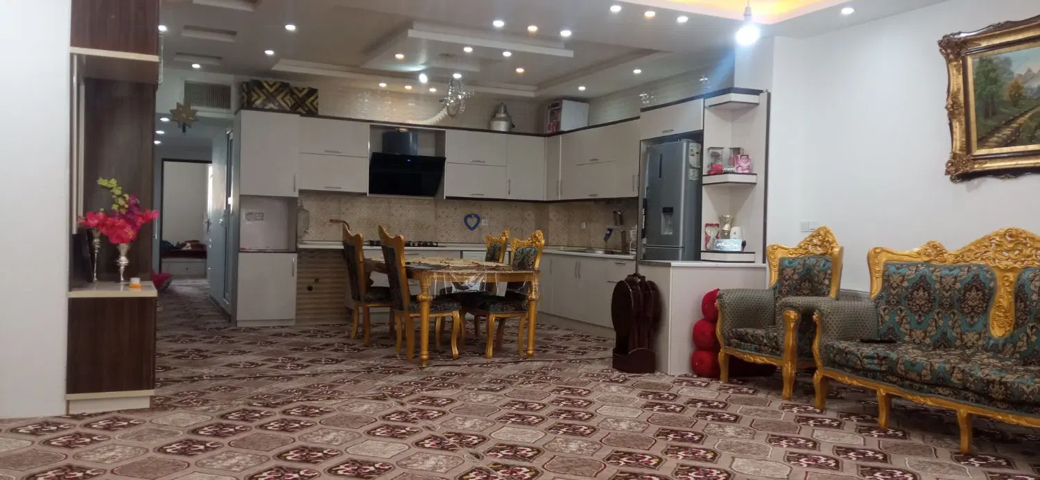 واحد شخصی ساز آزادی۴