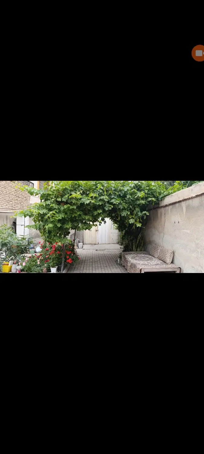 خانه ویلایی