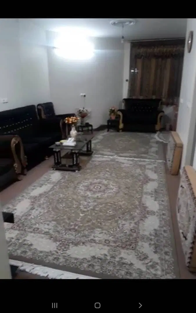 آپارتمان ۵۲ متری