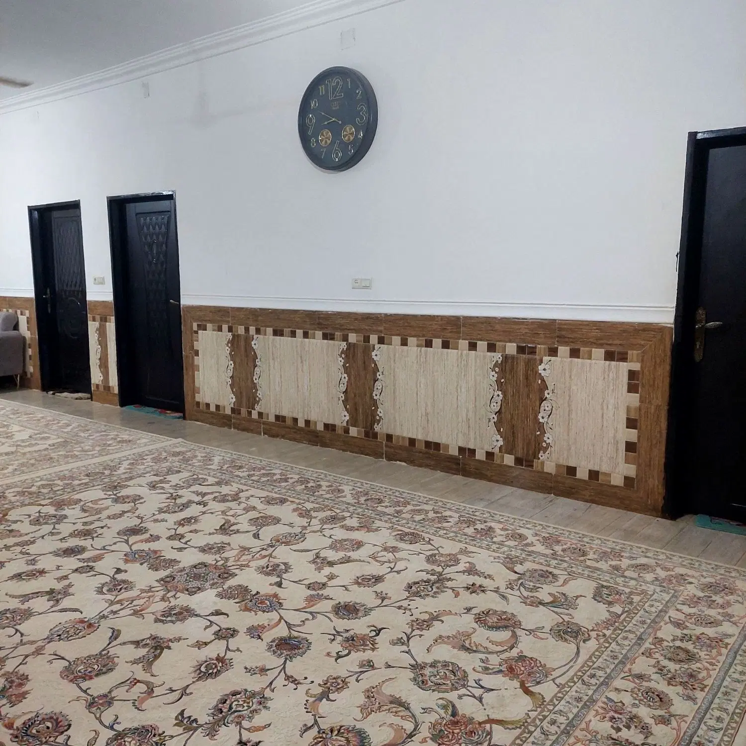 منزل ویلایی