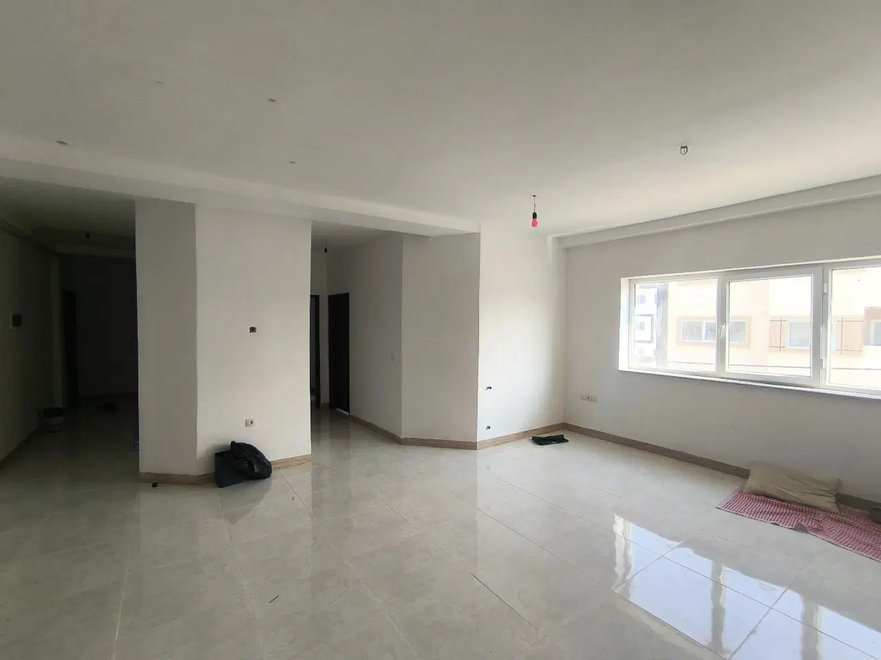 آپارتمان ۸۶ متری شهرک بهار بهشهر فروش خونه