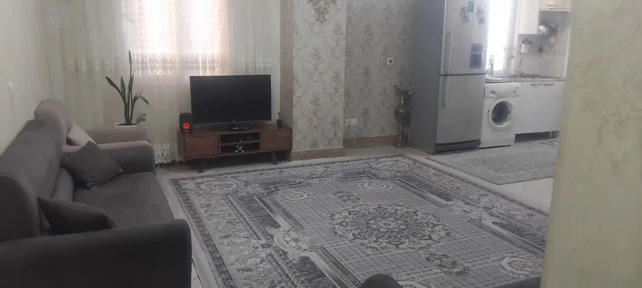 اجاره اپارتمان در فاز ۴