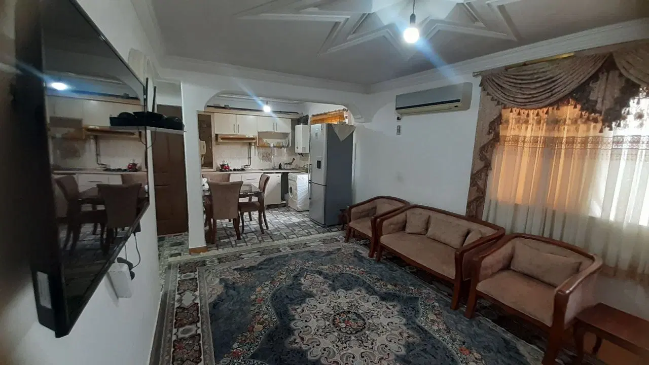 اجاره  آپارتمان یک خوابه