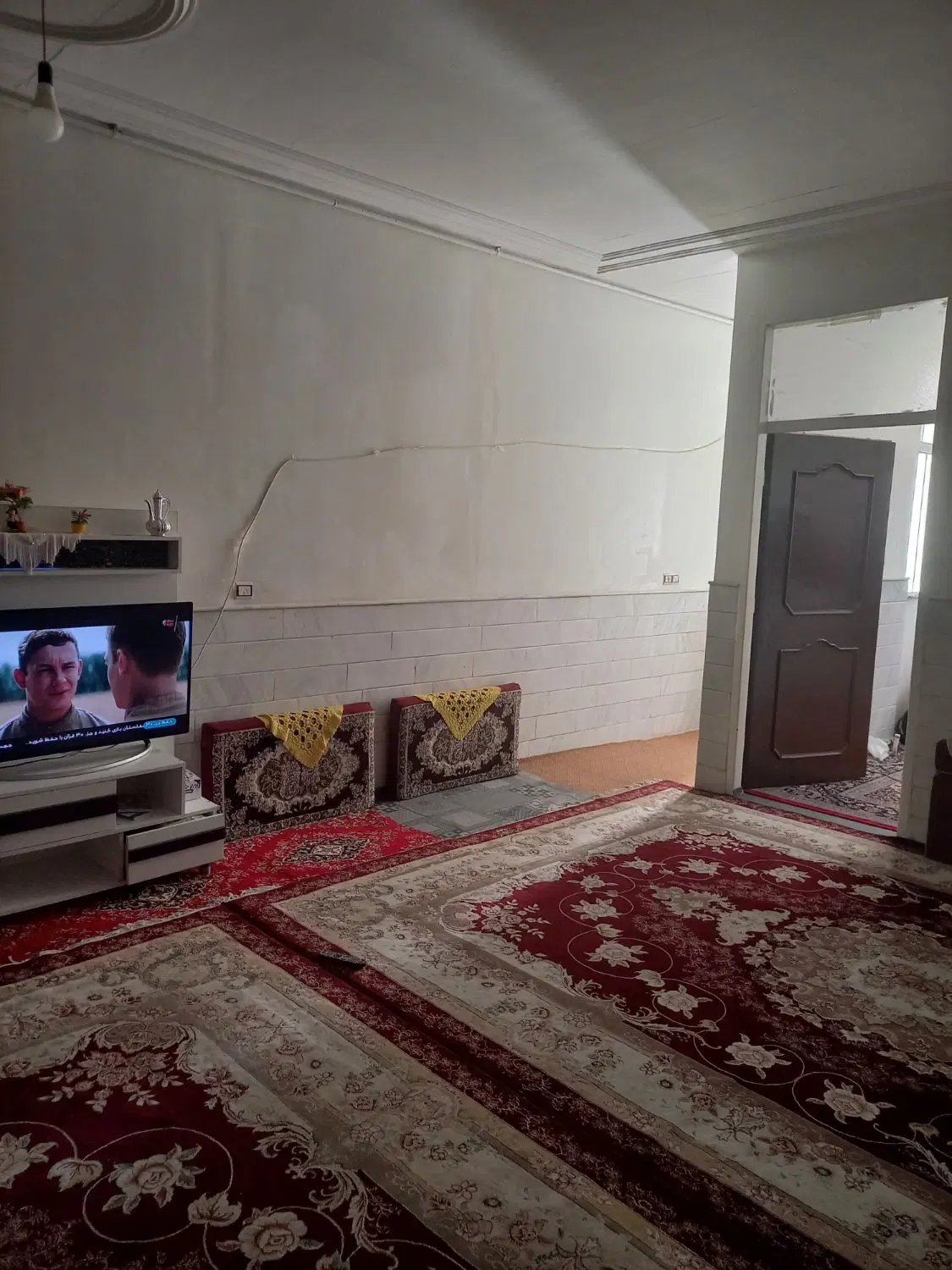 خانه ۱۰۰ متری