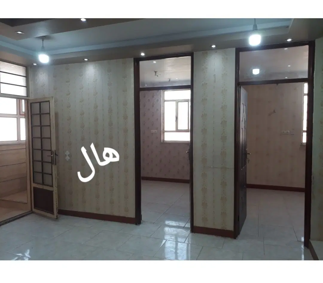 آپارتمان دو خوابه
