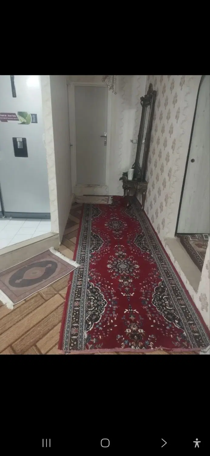 اپارتمان دراندیشه القدیر 62متر