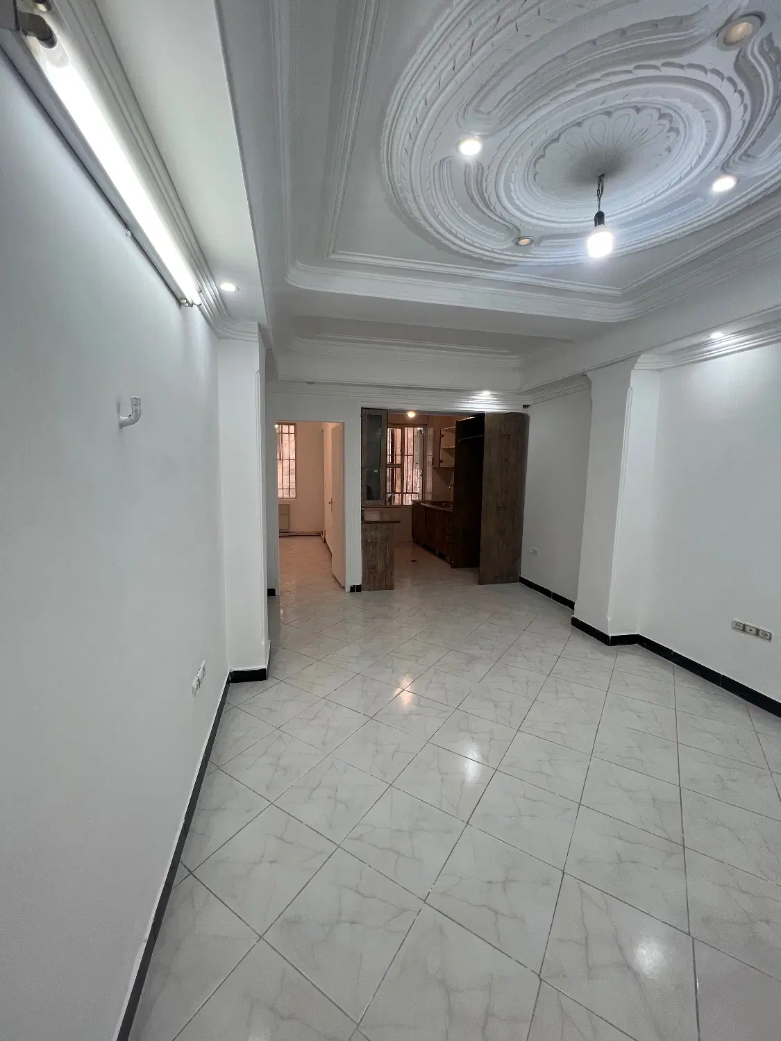 اجاره اپارتمان در اندیشه فاز یک